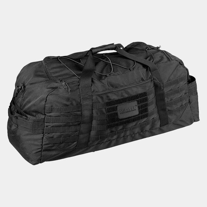 US combat parachute bag - cargo backpack MIL-TEC