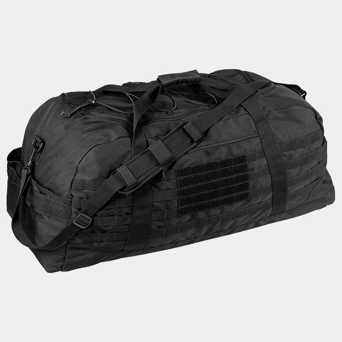 US combat parachute bag - cargo backpack MIL-TEC