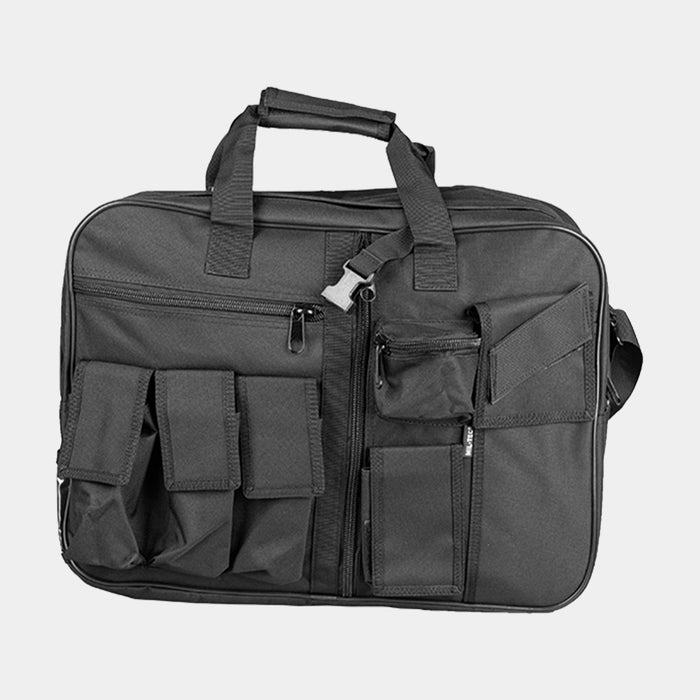 Cargo backpack musette bag - MIL-TEC