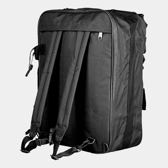 Cargo backpack musette bag - MIL-TEC