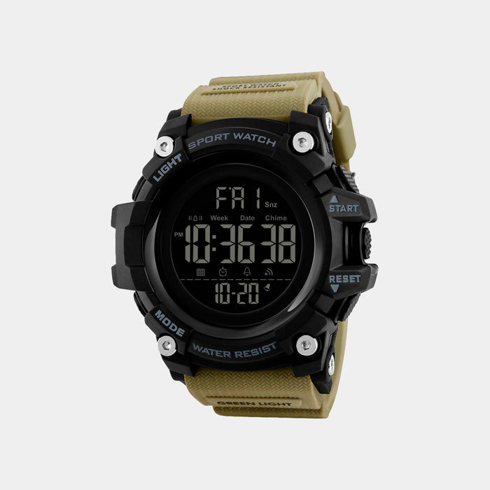 Digital ShockProof watch 1384- SKMEI