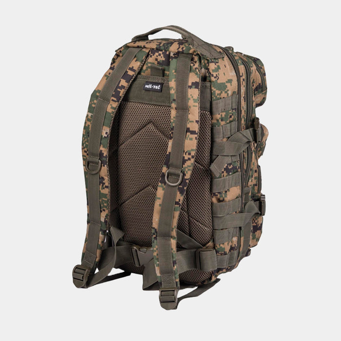 Assault pack 20L backpack - MIL-TEC