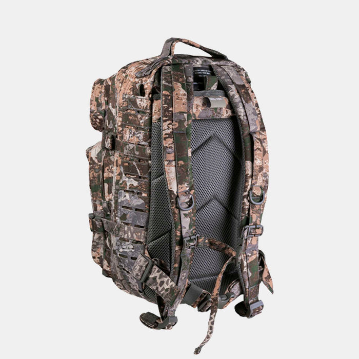 Backpack assault pack laser cut 20L - MIL-TEC