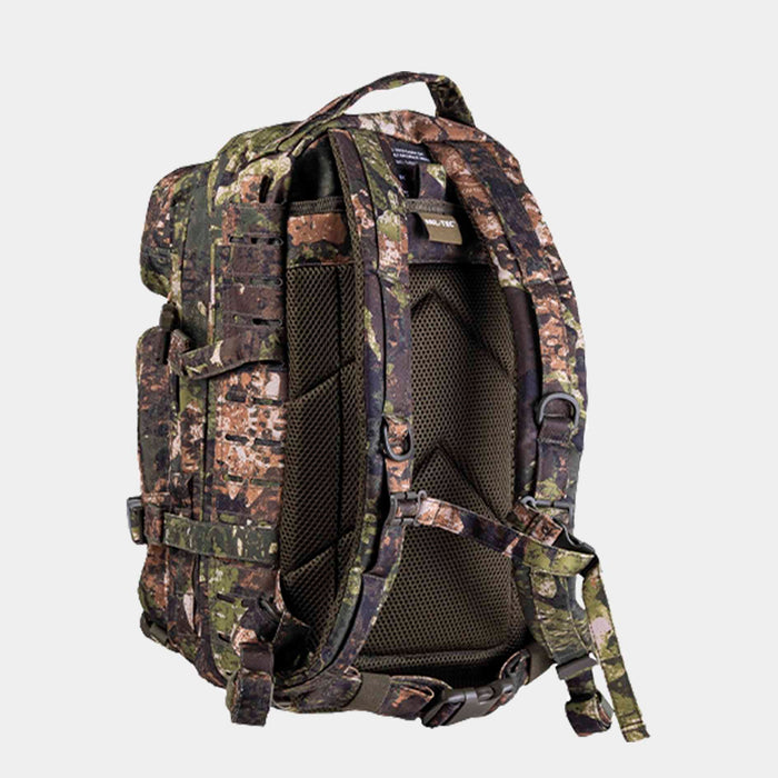 Backpack assault pack laser cut 20L - MIL-TEC