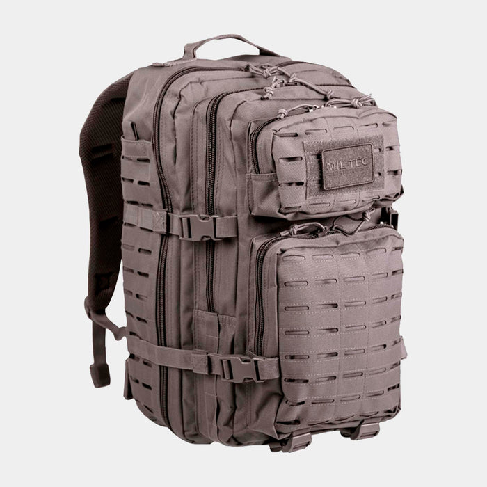 Backpack assault pack laser cut 36L - MIL-TEC