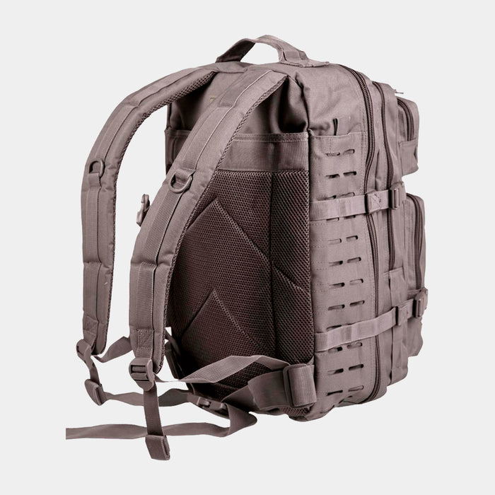 Backpack assault pack laser cut 36L - MIL-TEC