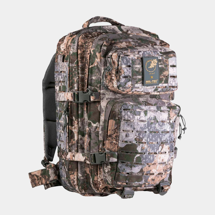 Backpack assault pack laser cut 36L - MIL-TEC