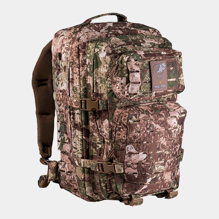 Backpack assault pack laser cut 36L - MIL-TEC