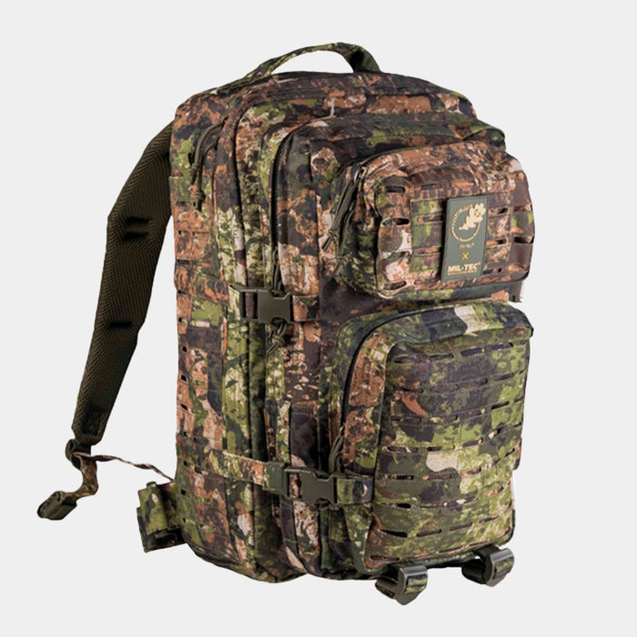 Backpack assault pack laser cut 36L - MIL-TEC