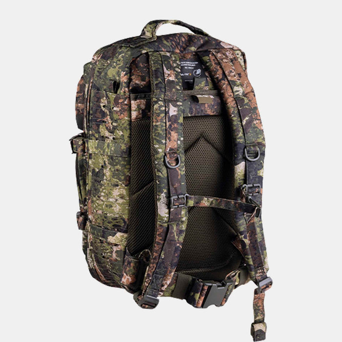 Backpack assault pack laser cut 36L - MIL-TEC