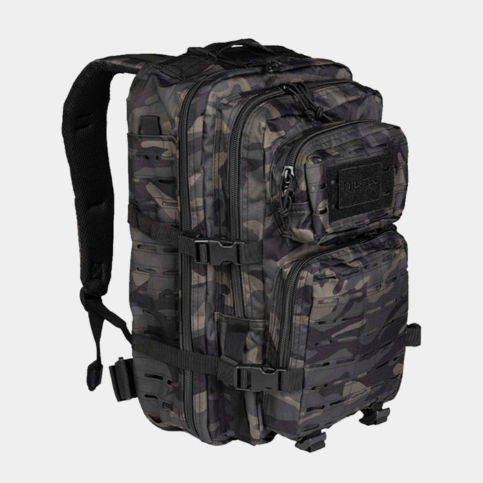 Backpack assault pack laser cut 36L - MIL-TEC