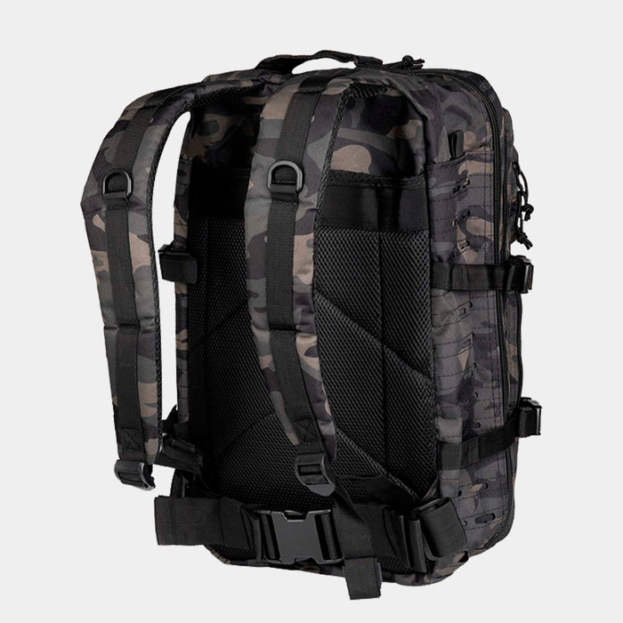 Backpack assault pack laser cut 36L - MIL-TEC