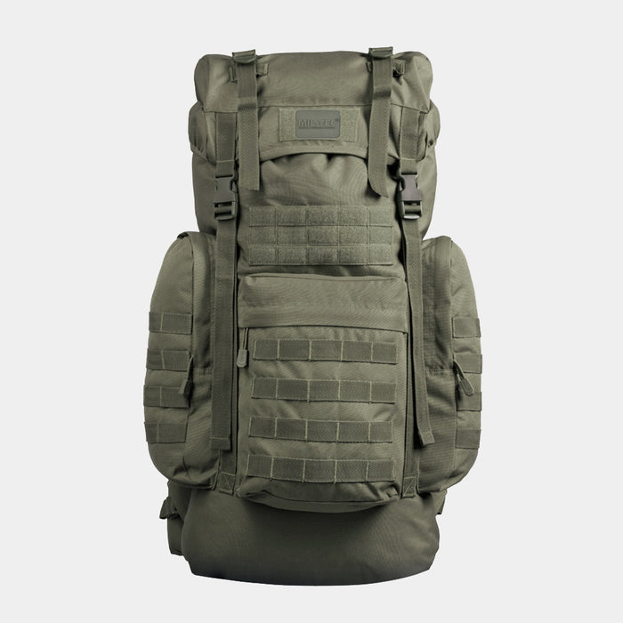 Backpack german Gen. II Large 65L - MIL-TEC