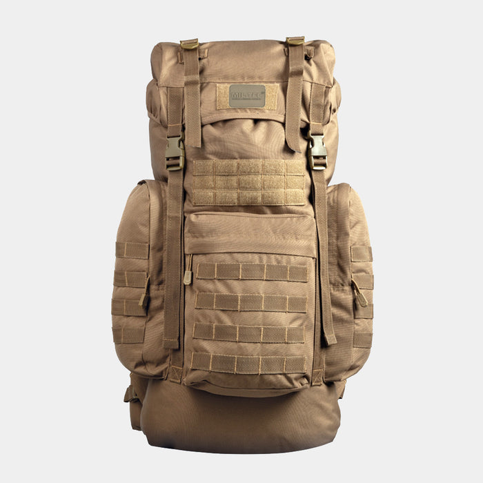 Backpack german Gen. II Large 65L - MIL-TEC