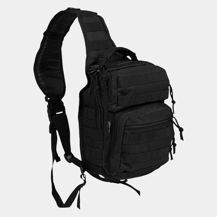 Assault pack small backpack shoulder bag - MIL-TEC