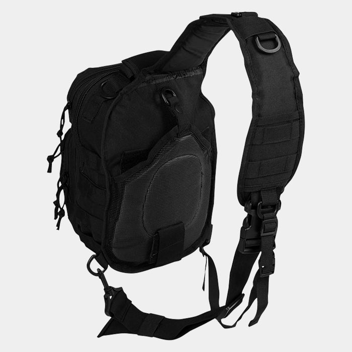 Assault pack small backpack shoulder bag - MIL-TEC