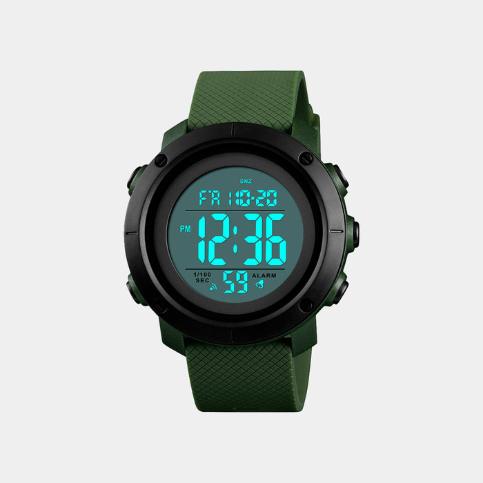 Digital watch 1426 - SKMEI