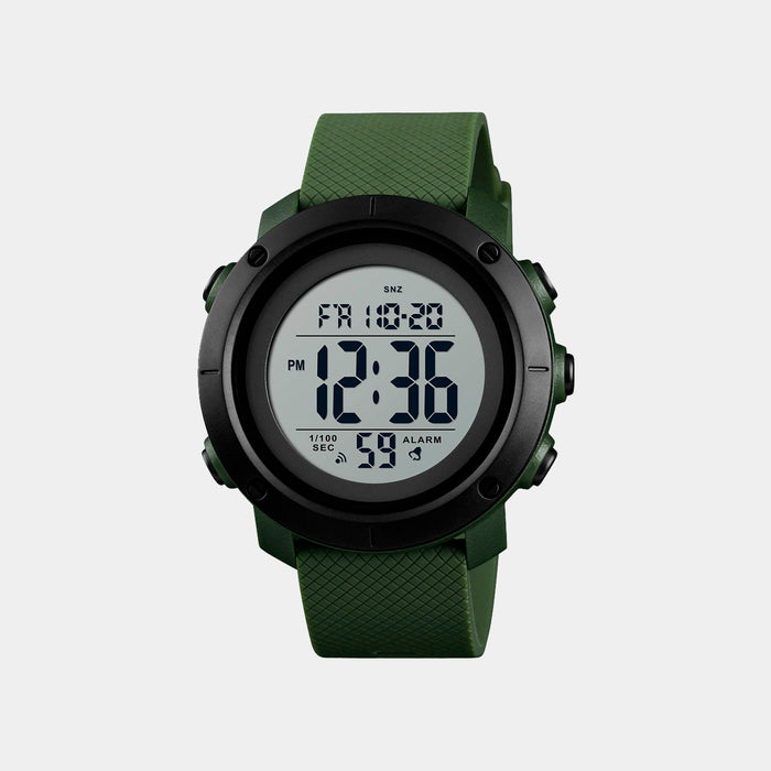 Digital watch 1426 - SKMEI