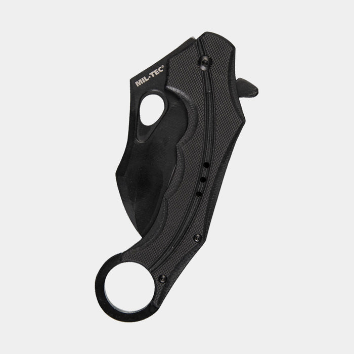 Karambit G10 Karambit Knife - MIL-TEC