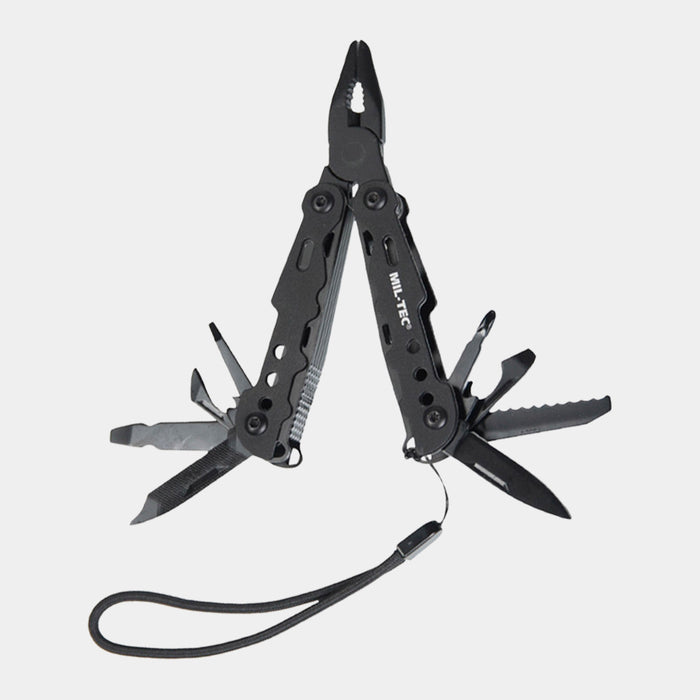 Multitool MIL-TEC small with holster