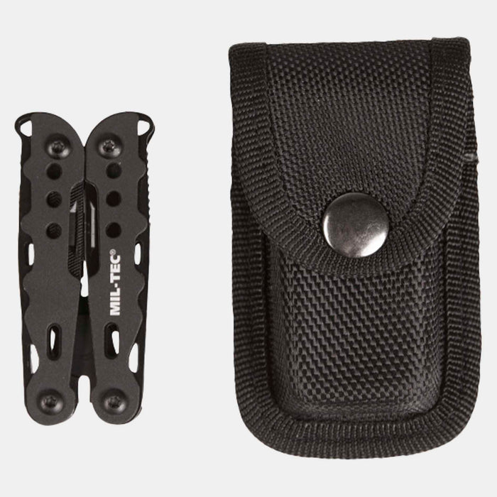 Multitool MIL-TEC small with holster