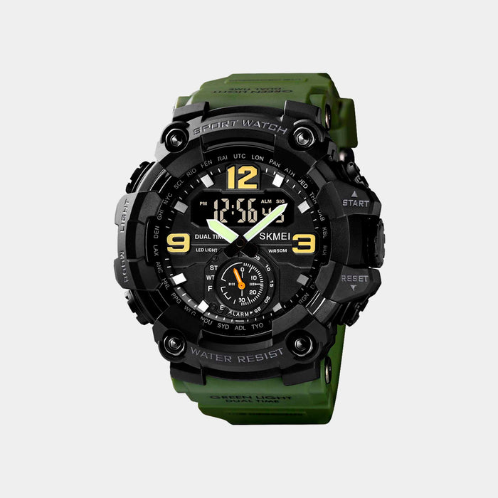 Shockproof watch 1637 - SKMEI