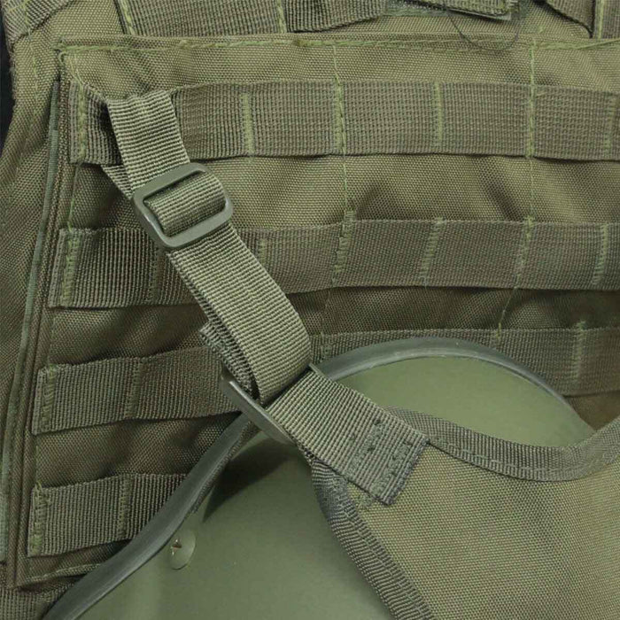 Helmet holder SERMILITAR