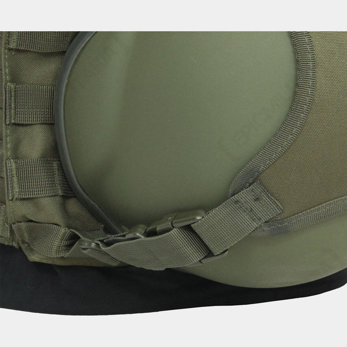 Helmet holder SERMILITAR