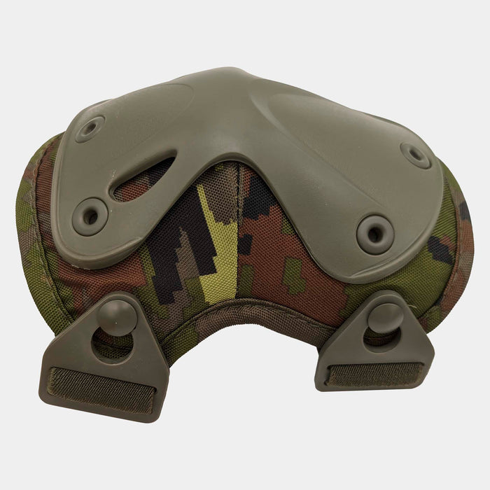 Tactical Kneepads - Foraventure