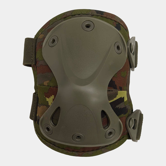 Tactical Kneepads - Foraventure