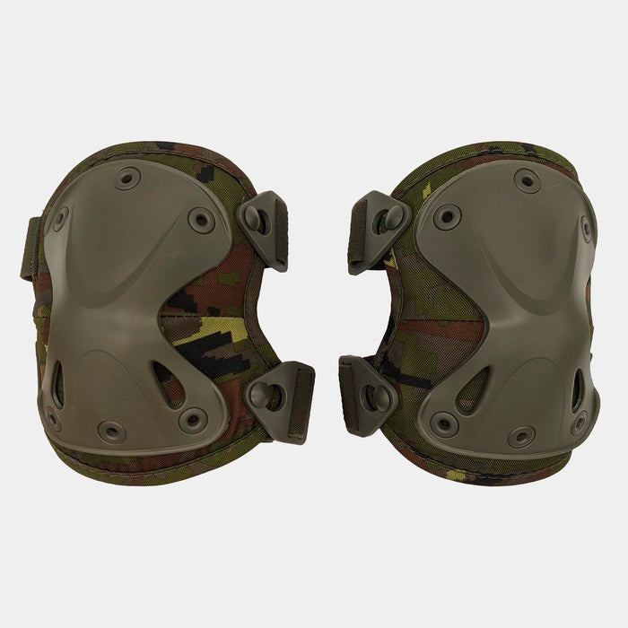 Tactical Kneepads - Foraventure