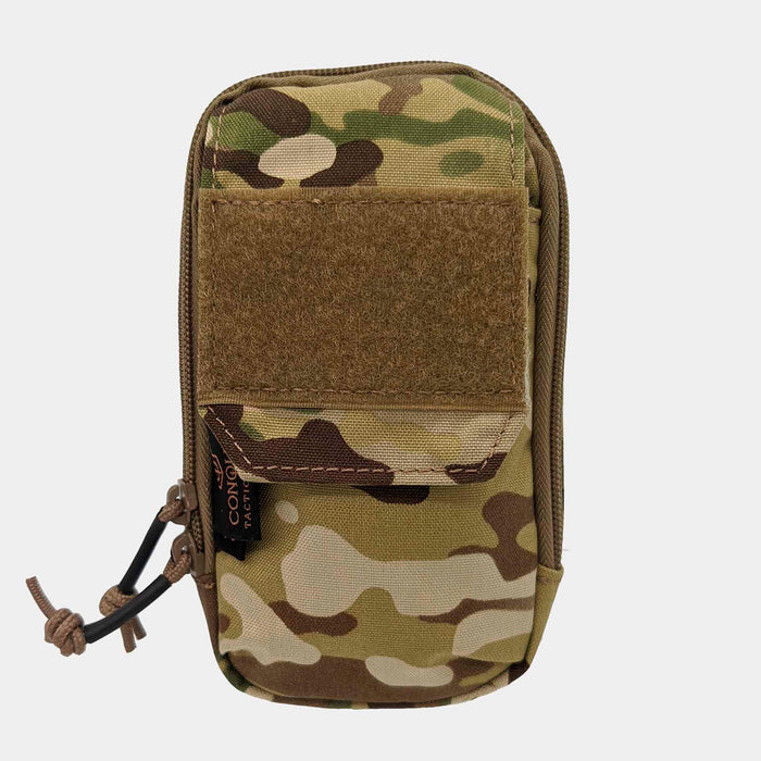 DC molle bag - Conquer