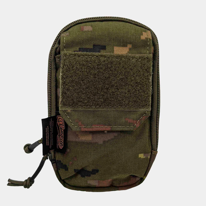 DC molle bag - Conquer