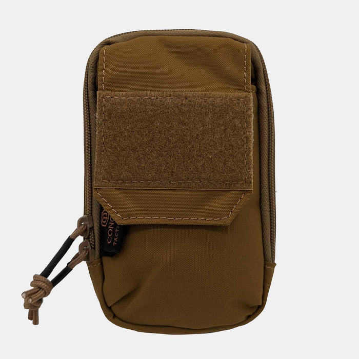 DC molle bag - Conquer