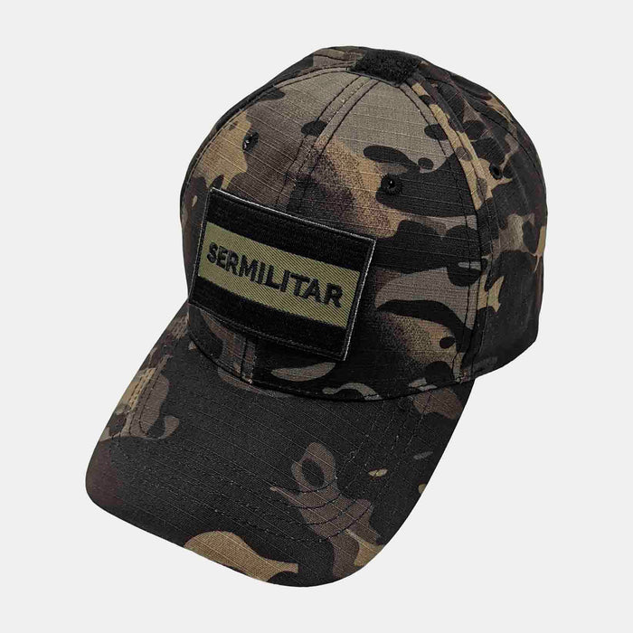 Military cap - Immortal Warrior