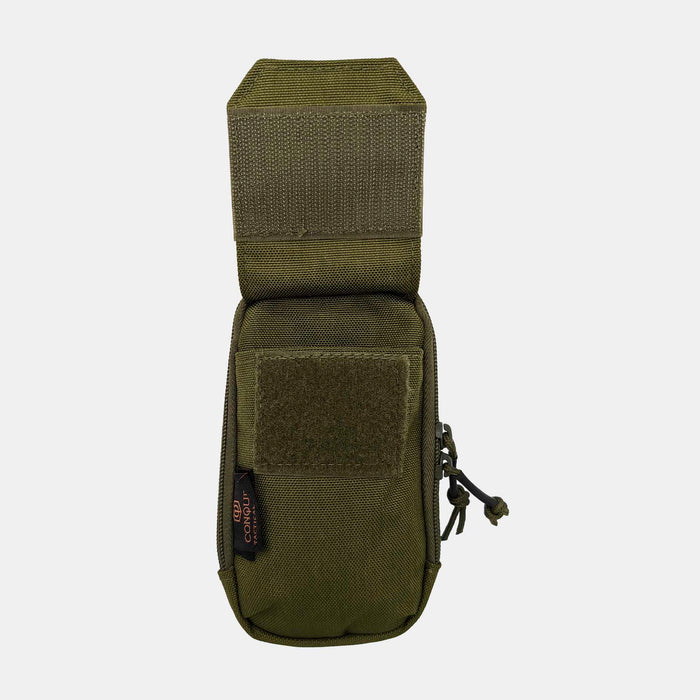 DC molle bag - Conquer