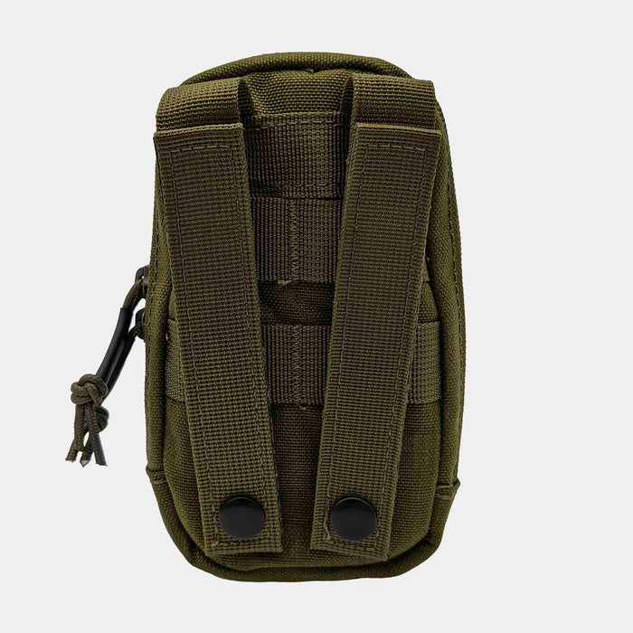 DC molle bag - Conquer