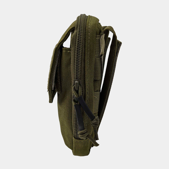 DC molle bag - Conquer