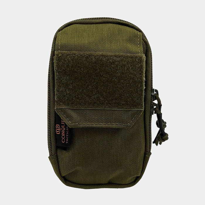 DC molle bag - Conquer