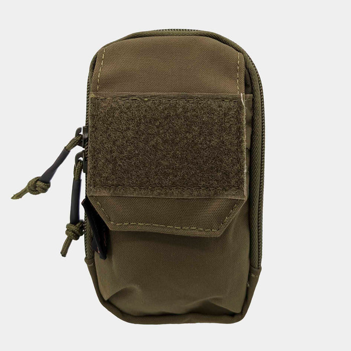 DC molle bag - Conquer