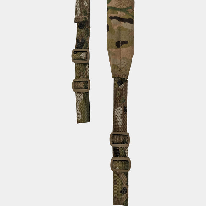 MKII 2-point Wide Padded Rifle Carrier Strap MKII - Viking Tactics