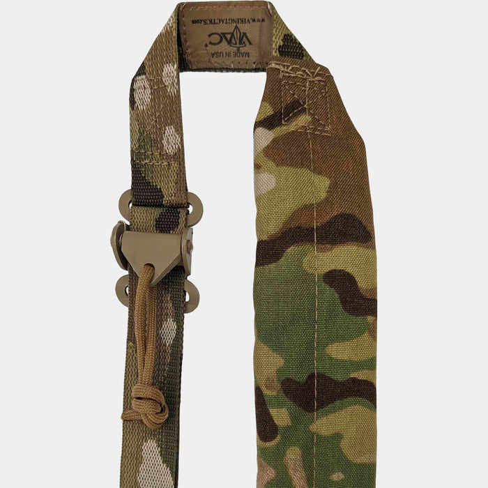 MKII 2-point Wide Padded Rifle Carrier Strap MKII - Viking Tactics