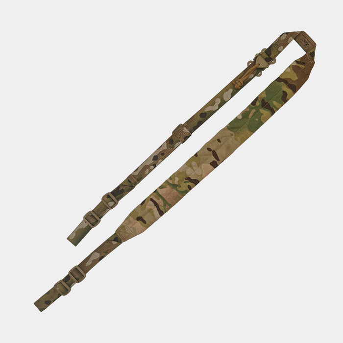 MKII 2-point Wide Padded Rifle Carrier Strap MKII - Viking Tactics