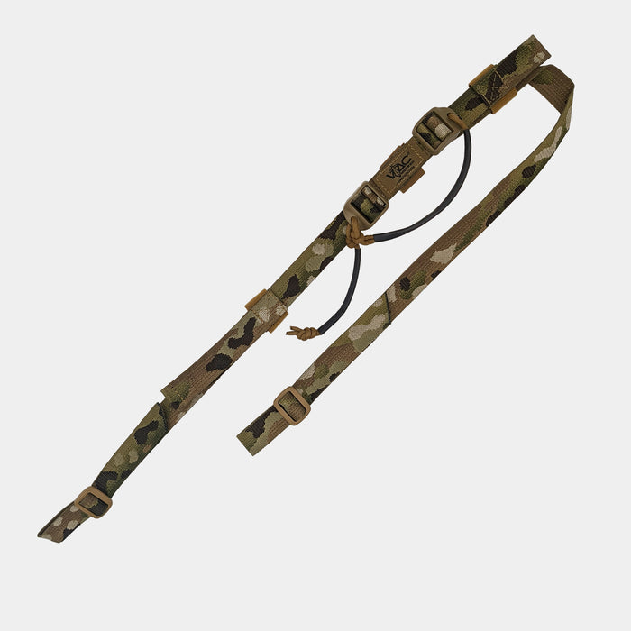 MK7 2-Point Rifle Carrier Strap Street Fighter Multicam - Viking Tactics