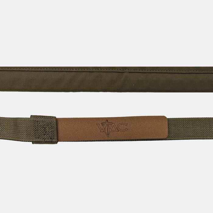 MKII Wide Padded Hydura 2-Point Rifle Carrier Strap MKII - Viking Tactics