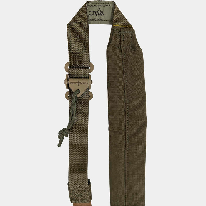 MKII Wide Padded Hydura 2-Point Rifle Carrier Strap MKII - Viking Tactics