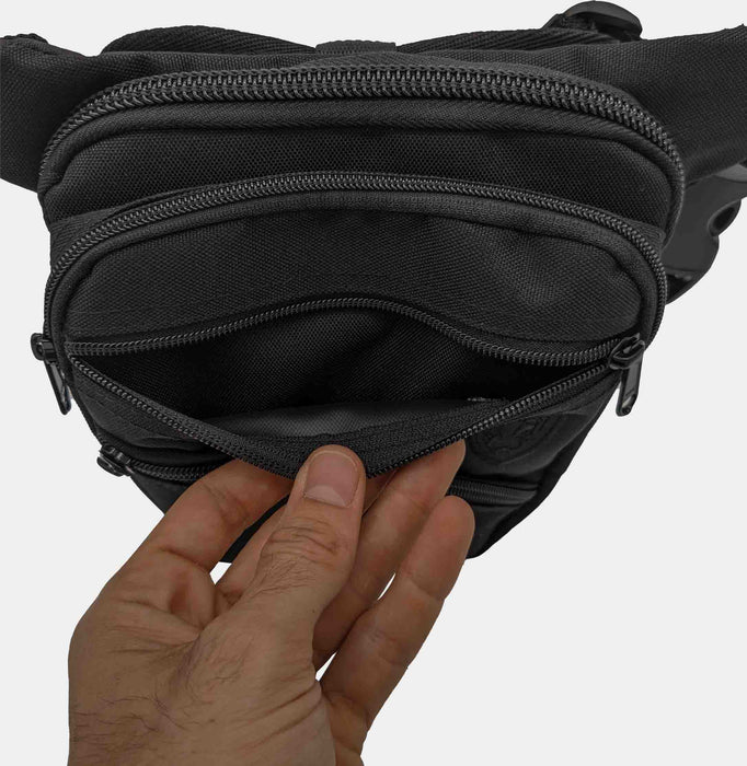 ANTS Lasius Draco leg bag