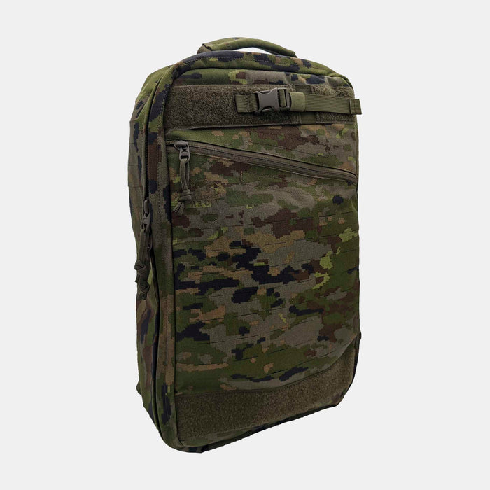 Medic Assault Pack MKII 15L Sanitary Backpack - Tasmanian Tiger