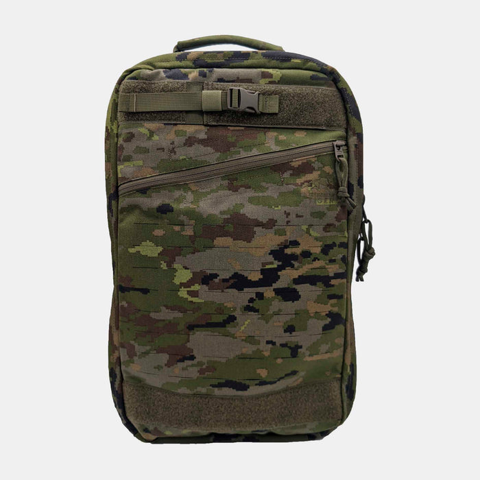 Medic Assault Pack MKII 15L Sanitary Backpack - Tasmanian Tiger