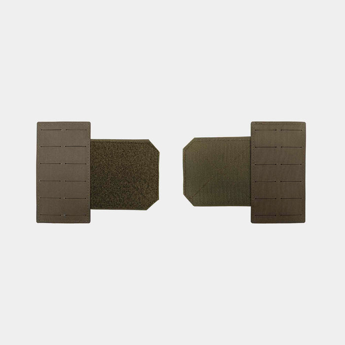 Side molle panel for Plate carrier - Custom Gear